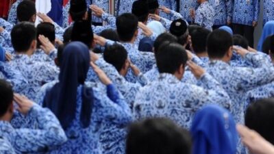 Seorang ASN Pasbar Terciduk Istri dan Satpol PP saat Mesum di Hotel