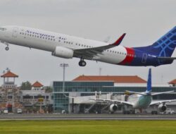 Identifikasi, 16 Kantong Jenazah Korban Pesawat Sriwijaya Air SJ182 Dibawa ke RS Bhayangkara