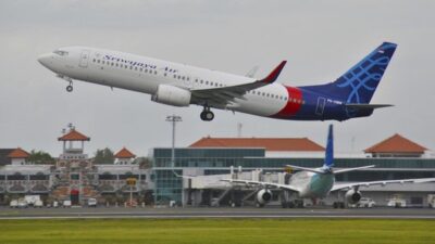 Identifikasi, 16 Kantong Jenazah Korban Pesawat Sriwijaya Air SJ182 Dibawa ke RS Bhayangkara