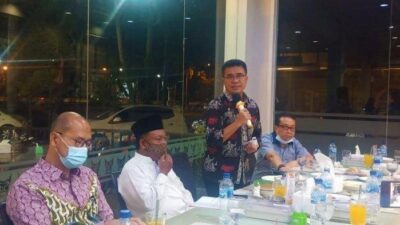 Disdik Sumbar Tangani Kasus Siswi Dipaksa Pakai Jilbab di SMKN 2 Padang