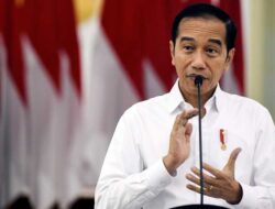 Presiden Berharap Korban Pesawat Sriwijaya SJ 182 Segera di Temukan