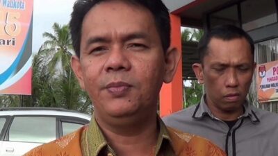 Ajukan Gugatan ke MK, Cabup Nofi Candra Optimis Menang