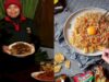 Peracik rasa Indomie, Nunuk Nuraini. Foto : Internet