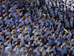 2021, Gaji PNS Bakal Disederhanakan