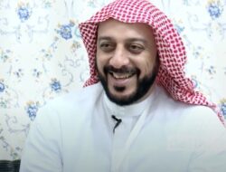 Inna lillaahi wa innaa ilaihi raaji’uun, Syekh Ali Jaber Meninggal Dunia