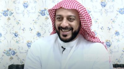 Inna lillaahi wa innaa ilaihi raaji’uun, Syekh Ali Jaber Meninggal Dunia