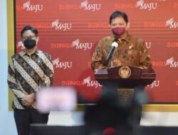 Pemerintah Perpanjang Penutupan Perjalanan WNA ke Indonesia