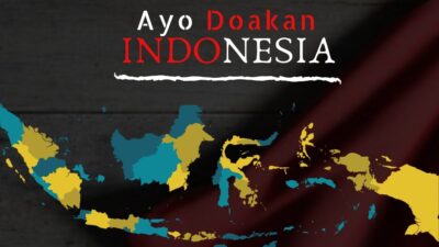 #PrayforIndonesia : Indonesia Berduka, Ini Rangkuman Bencana di Awal 2021