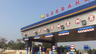 Pintu Tol Dharmasraya – Rengat Dikebut Tahun Ini