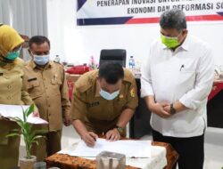 Pemko Solok Berharap Koperasi Serambi Madinah Mampu Berkontribusi Dalam Pengembangan Wisata Payo