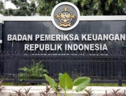 Ini Laporan BPK Soal Kasus Hand Sanitizer di BPBD Sumbar