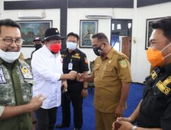 LaNyalla Harap Jaringan Internet Bisa Jangkau Hingga Desa di Papua