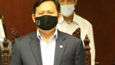 Sandiaga Uno Beri Tanggapa Positif Perihal Berkantor di Sumatera