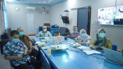 Gubernur Sumut Minta Pemeriksaan Kesiapan Vaksin Covid-19