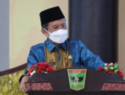 PJ Gubernur Sumbar Minta Semua Pihak Percepat Pembangunan Tol