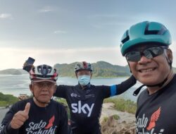 Pemerintah Usulkan Destinasi Wisata Sumbar Menjadi UGG