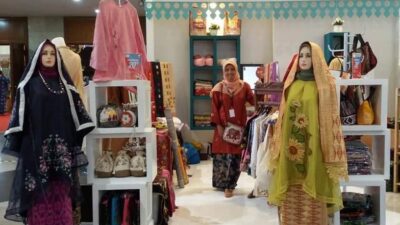 Pertamina Beri Binaan untuk Para Sektor UMK Hingga Naik Kelas