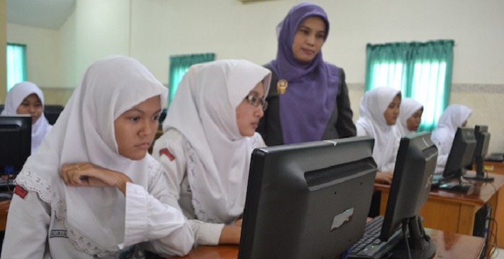Sejumlah Tokoh dan LKAAM Sumbar Surati Presiden Soal SKB 3 Menteri