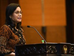 Sri Mulyani Optimis 2021 Ekonomi Indonesia Membaik