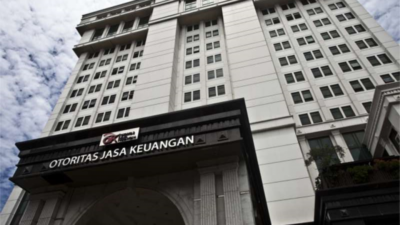 Pelonggaran Kebijakan OJK Bantu Percepat Pemulihan Ekonomi