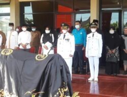 Berita Duka! Dua Tokoh Pejabat Agam Meninggal Dunia