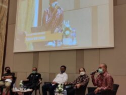 Jalan Tol Padang-Pekanbaru Jadi Roh Pertumbuhan Ekonomi Sumbar