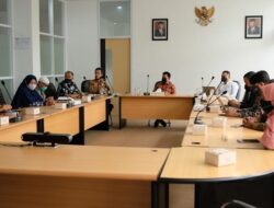 Padang Panjang Diusulkan Jadi Kota Literasi UNESCO, Asrul : Lihatkan Keseriusan !