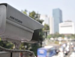 Polresta Padang Segera Terapkan Tilang Elektronik, Cek Lokasinya