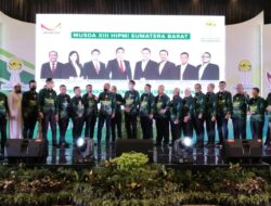 Musda ke XII HIPMI Sumbar Akan Tetapkan Ketum Baru