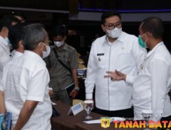 KJA Mesti Diatur Ulang, Agar Populasi Ikan Bilih Tetap Bertahan