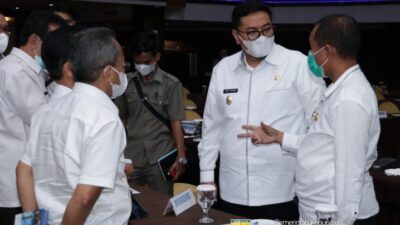 KJA Mesti Diatur Ulang, Agar Populasi Ikan Bilih Tetap Bertahan