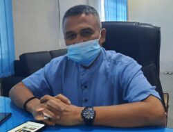 Kabupaten Asahan masih mengalami peningkatan wabah COVID-19