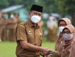 Kota Solok Mencatat 695 kasus Covid Sampai Hari Ini, 17 Warga Meninggal Dunia