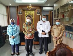 Wako Solok : Kita Harus Berpacu Untuk Kemajuan Daerah