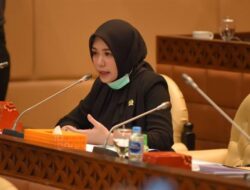 Hubungi PUPR, Anggota DPR RI Athari : Pembangunan Tol Dihentikan Sementara