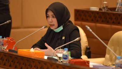 Hubungi PUPR, Anggota DPR RI Athari : Pembangunan Tol Dihentikan Sementara