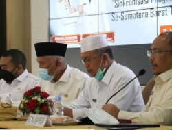 Dinas Kelautan dan Perikanan Sumbar Siapkan 1000 Rumpon