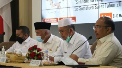 Dinas Kelautan dan Perikanan Sumbar Siapkan 1000 Rumpon