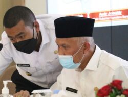 Kembangkan Ekonomi Masyarakat, Pemerintah Sumbar Maksimalkan Potensi Laut