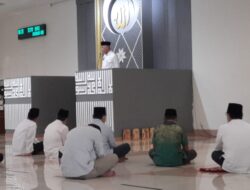 Gubernur Sumbar Himbau ASN untuk Berikan Layanan Terbaik