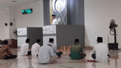 Gubernur Sumbar Himbau ASN untuk Berikan Layanan Terbaik