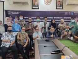 Pessel Pacu Nagari Cinta Statistik