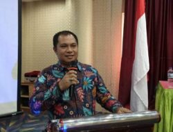 Wakil Ketua DPRD Pasbar Ajak Masyarakat Hindari Radikalisme