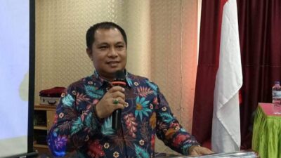 Wakil Ketua DPRD Pasbar Ajak Masyarakat Hindari Radikalisme