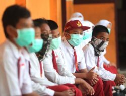 Pemkot Terus Upayakan Padang Jadi Kota Layak Anak
