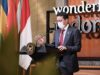 Menteri Pariwisata dan Ekonomi Kreatif Sandiaga Uno. Foto : Istimewa