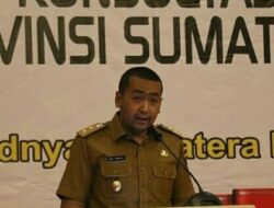 Sempurnakan RPJMD, Bappeda Gelar Forum Konsultasi Publik