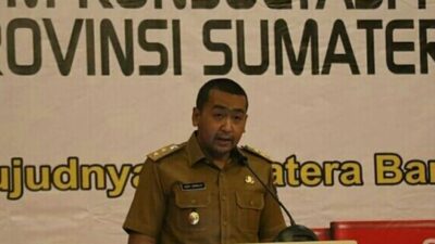 Sempurnakan RPJMD, Bappeda Gelar Forum Konsultasi Publik