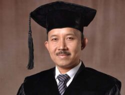 Jadi Rektor Baru Universitas Pertamina, Prof Wirat Siap Wujudkan Kampus Kelas Dunia