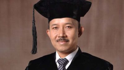 Jadi Rektor Baru Universitas Pertamina, Prof Wirat Siap Wujudkan Kampus Kelas Dunia